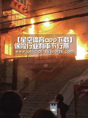 【星空体育app下载】保险行业利率下行带来机遇(图2) 星空体育直播