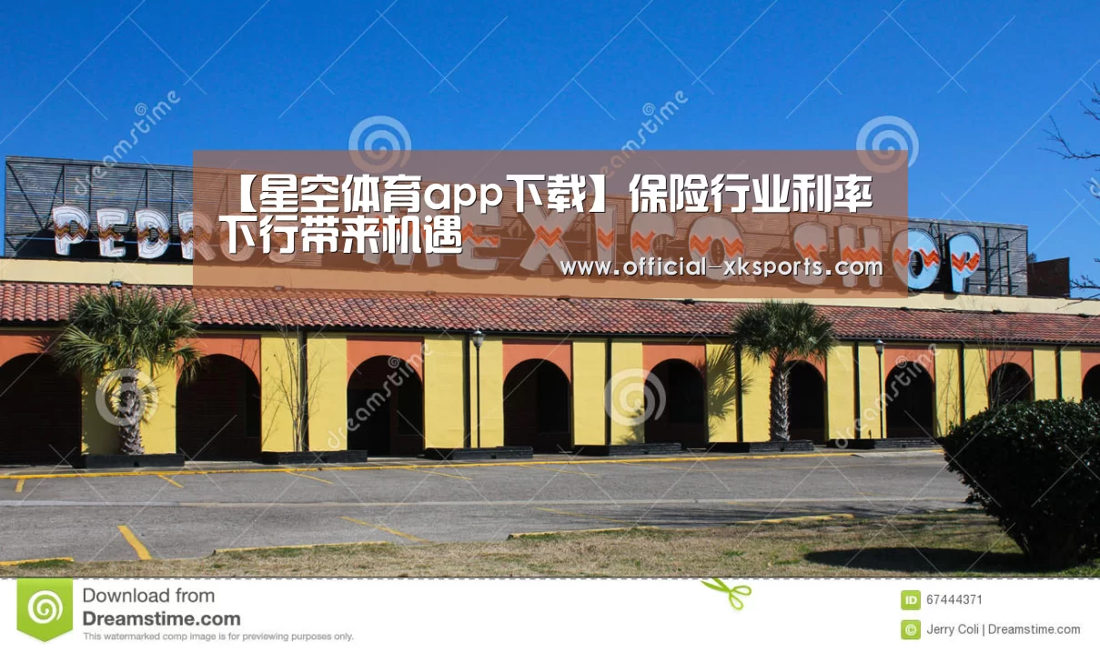 【星空体育app下载】保险行业利率下行带来机遇(图3) 星空体育app