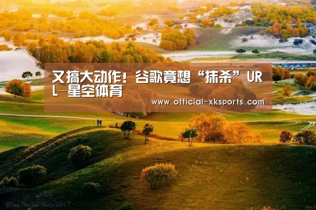 又搞大动作!谷歌竟想“抹杀”URL-星空体育(图3) 星空体育
