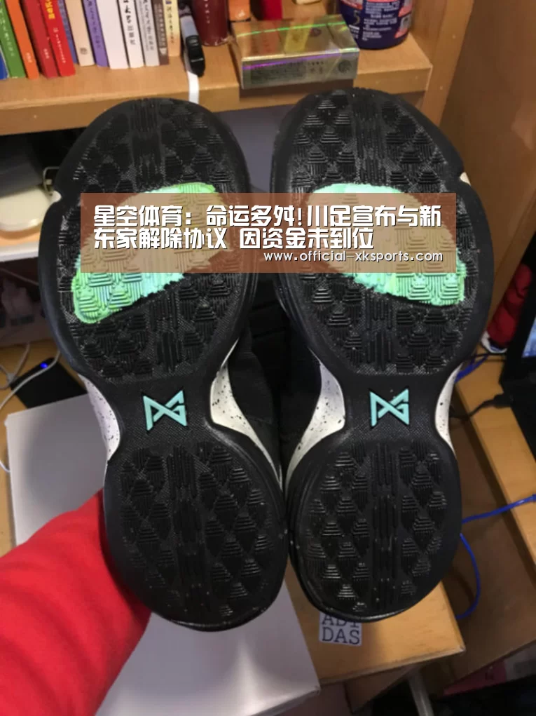 星空体育:命运多舛!川足宣布与新东家解除协议 因资金未到位(图2) 星空体育app